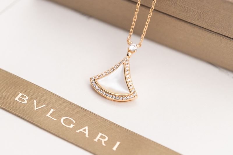 Bvlgari Necklaces